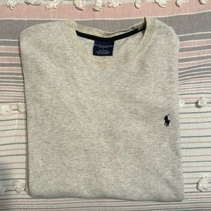 Ralph Lauren Long Sleeve Thermal